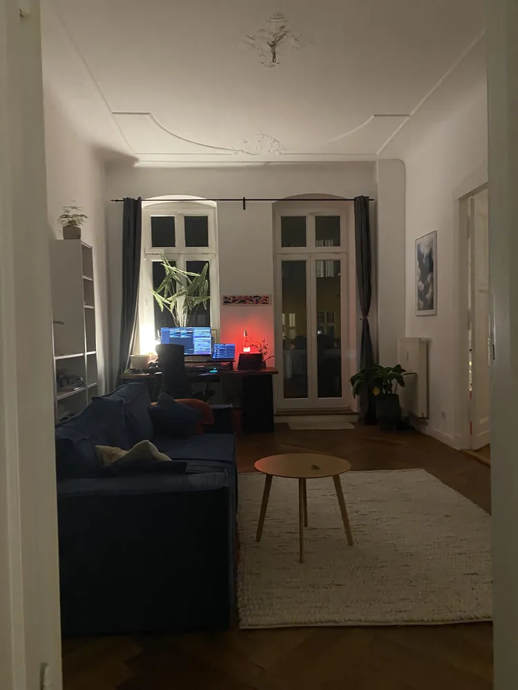 3 Zimmer Wohnung mit 89 m² in Berlin – Bild 4