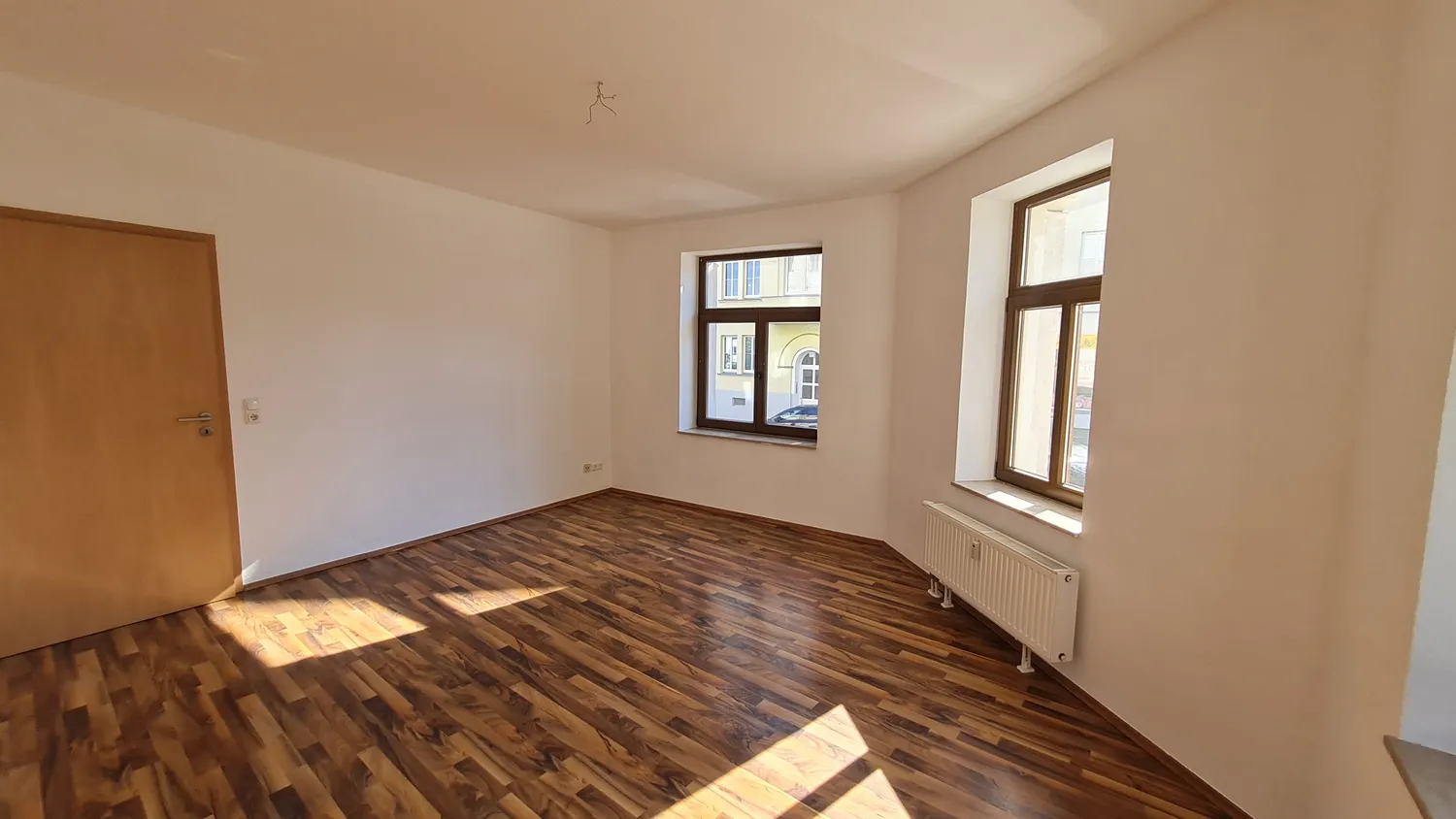 2 Zimmer Wohnung mit 53 m² in Chemnitz – Bild 9