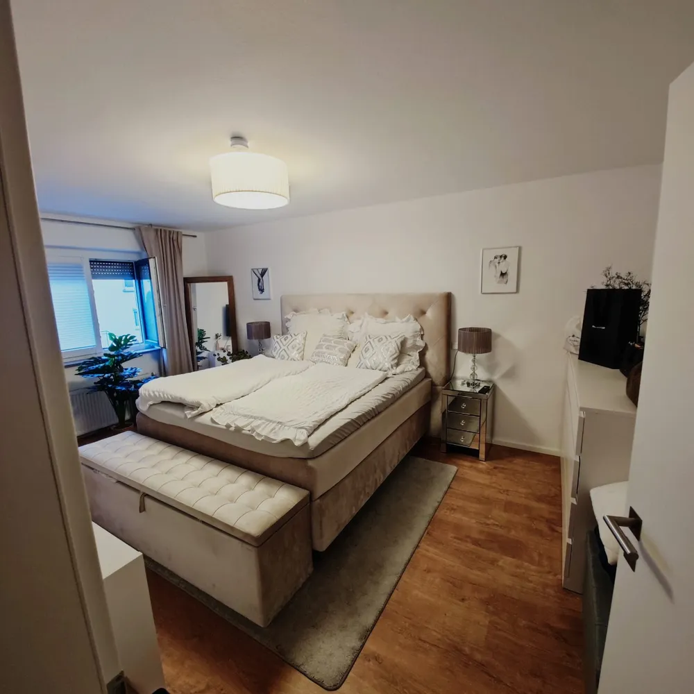 3 room apartment with 104 m² in Fellbach – Photo 4