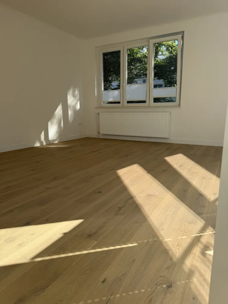 2 Zimmer Wohnung mit 64 m² in Hamburg – Bild 4