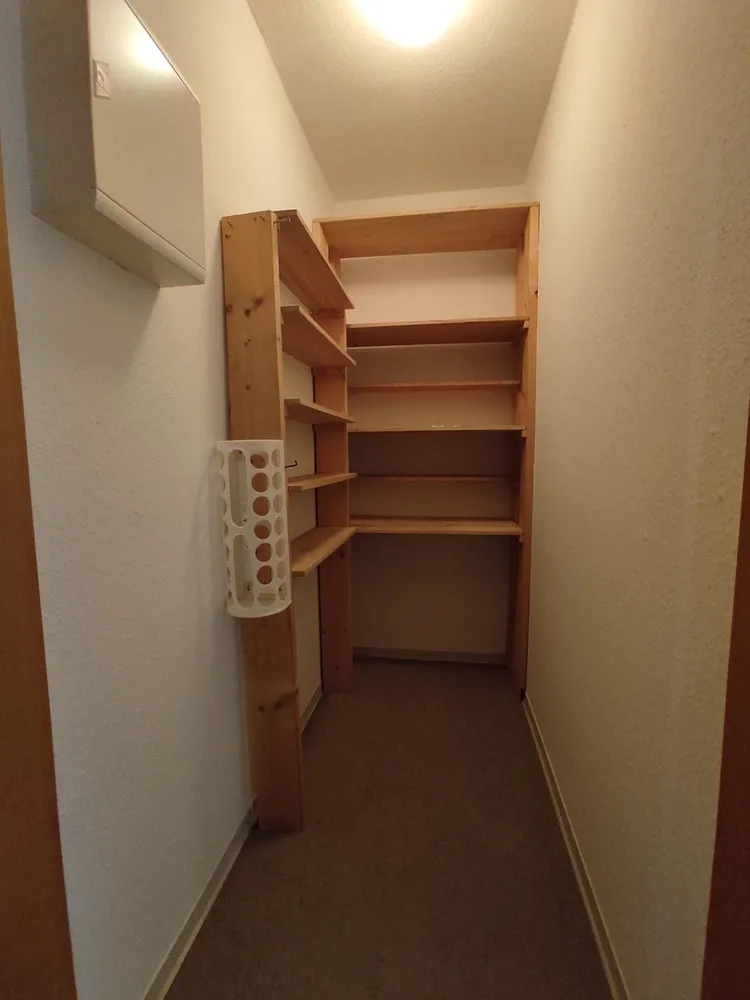 2 Zimmer Wohnung mit 51 m² in Bremen – Bild 10