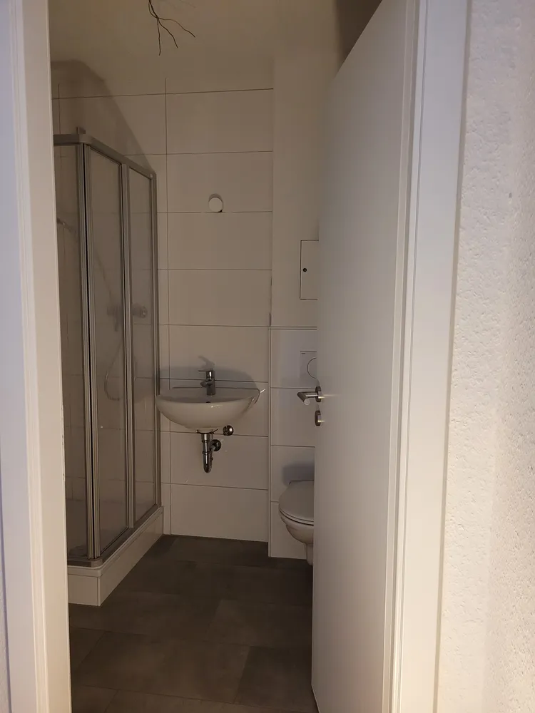1 Zimmer Wohnung mit 40 m² in Mannheim – Bild 5