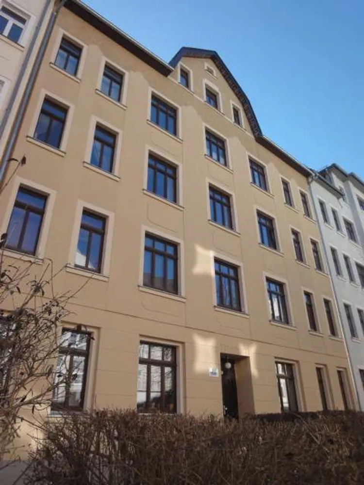 2 Zimmer Wohnung mit 48 m² in Chemnitz – Bild 2