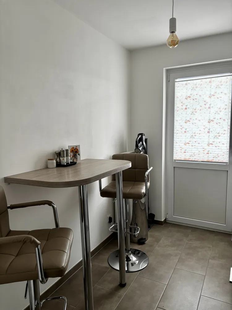 2 Zimmer Wohnung mit 45 m² in Hannover – Bild 6