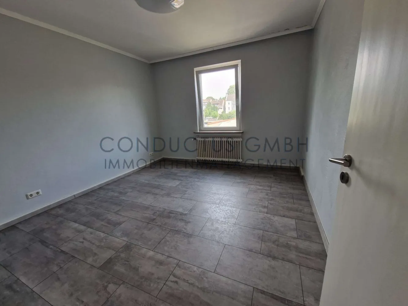 2 Zimmer Wohnung mit 59 m² in Mülheim an der Ruhr – Bild 5