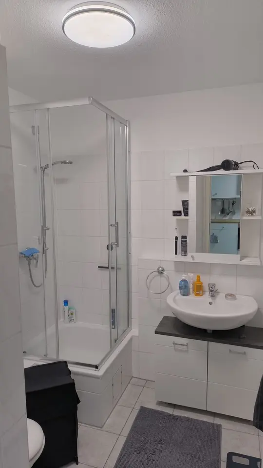 3 Zimmer Wohnung mit 49 m² in Neuss – Bild 9