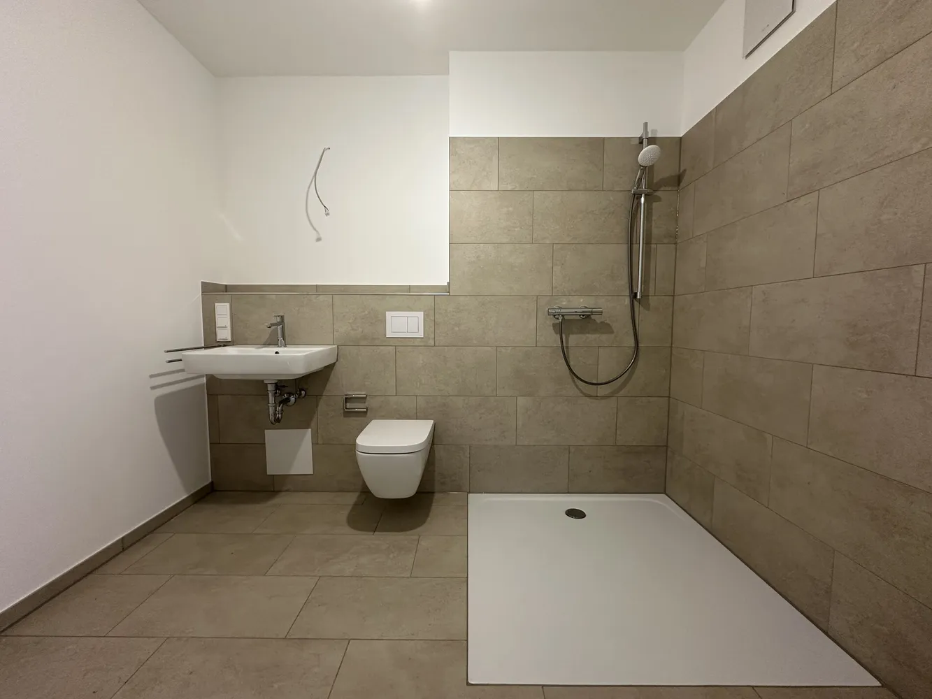 2 Zimmer Wohnung mit 54 m² in Münster – Bild 6