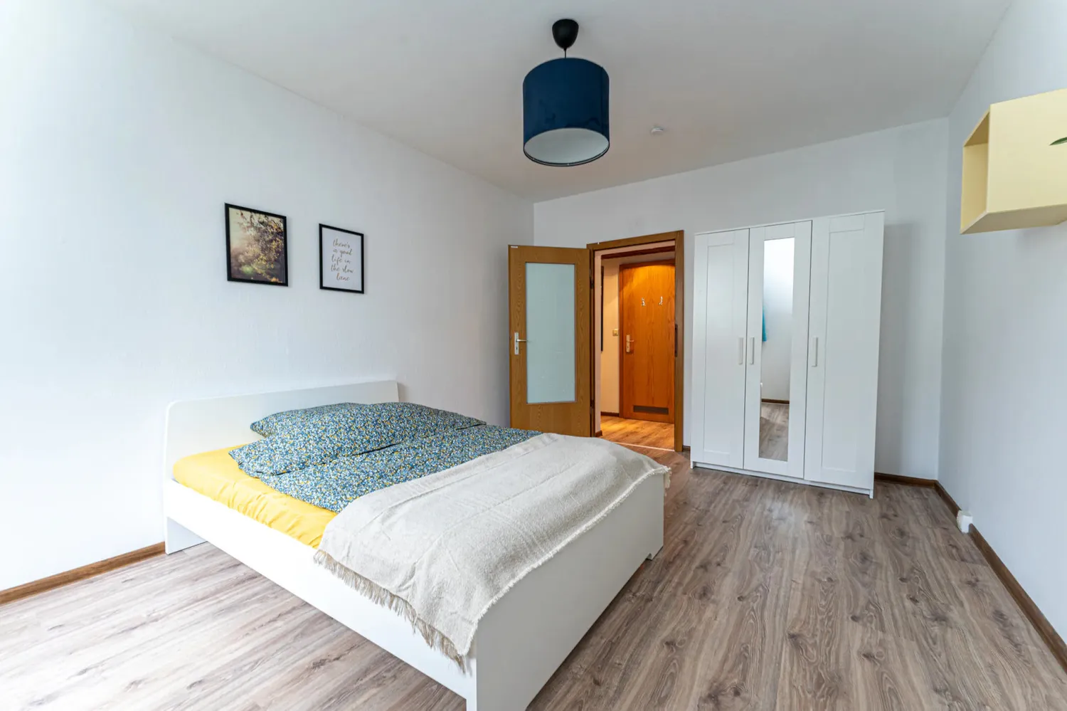 WG-Zimmer mit 16 m² in Potsdam – Bild 2
