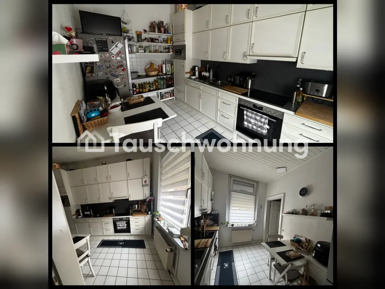 4 Zimmer Wohnung mit 95 m² in Braunschweig – Bild 2