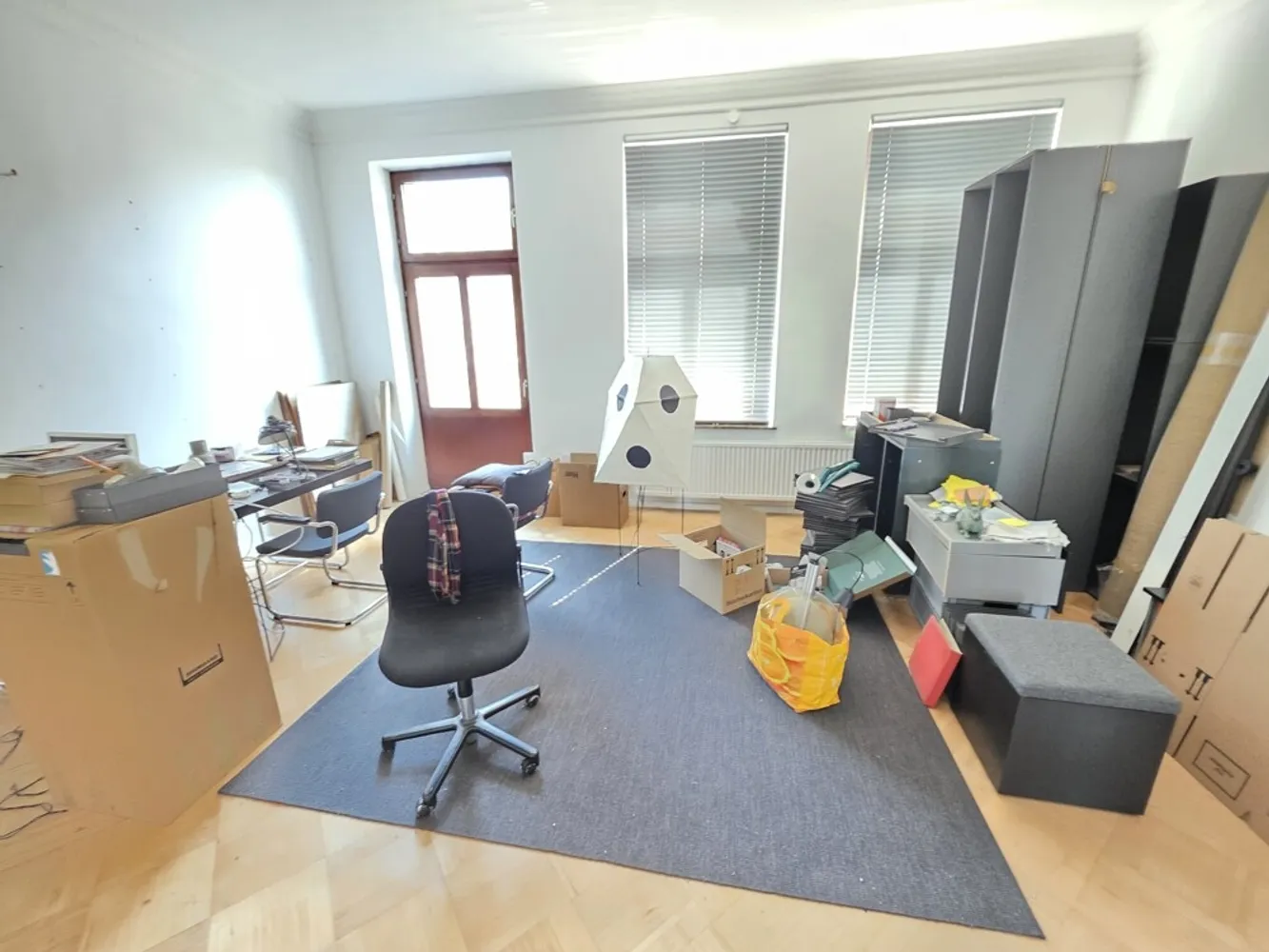 4 Zimmer Wohnung mit 90 m² in Mönchengladbach – Bild 4