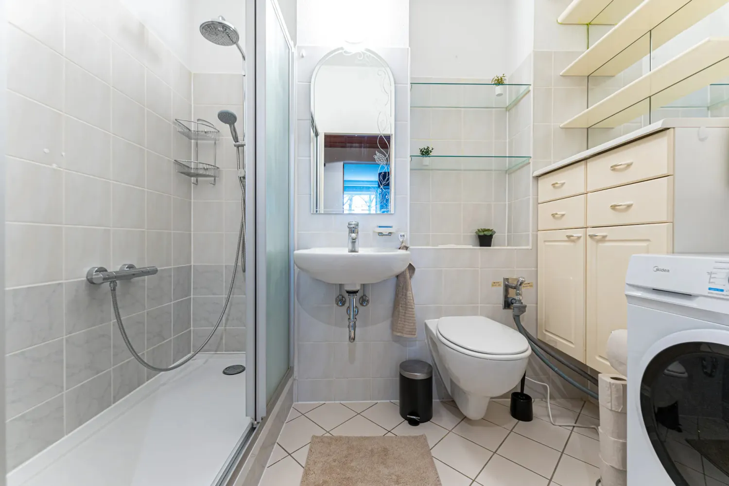 WG-Zimmer mit 16 m² in Potsdam – Bild 9