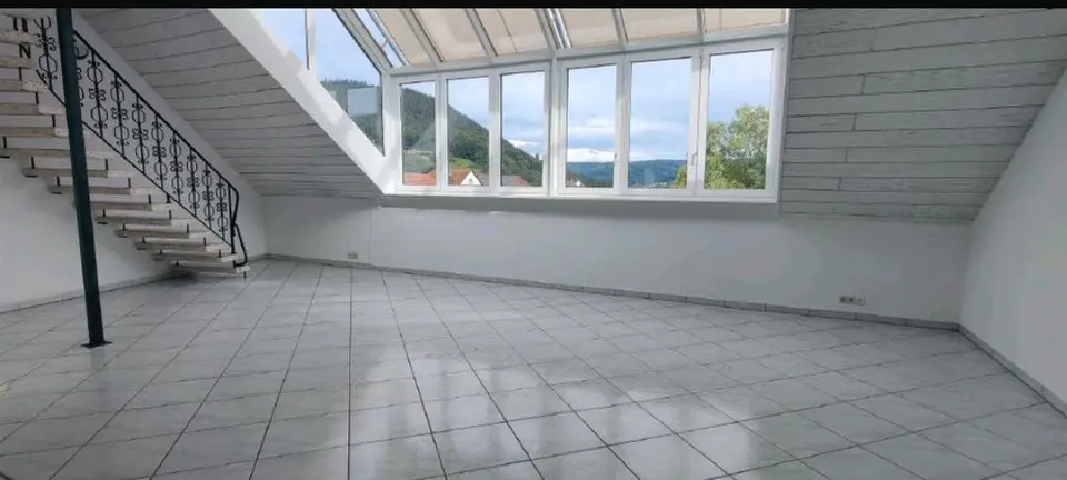 5 Zimmer Wohnung mit 136 m² in Offenburg – Bild 7