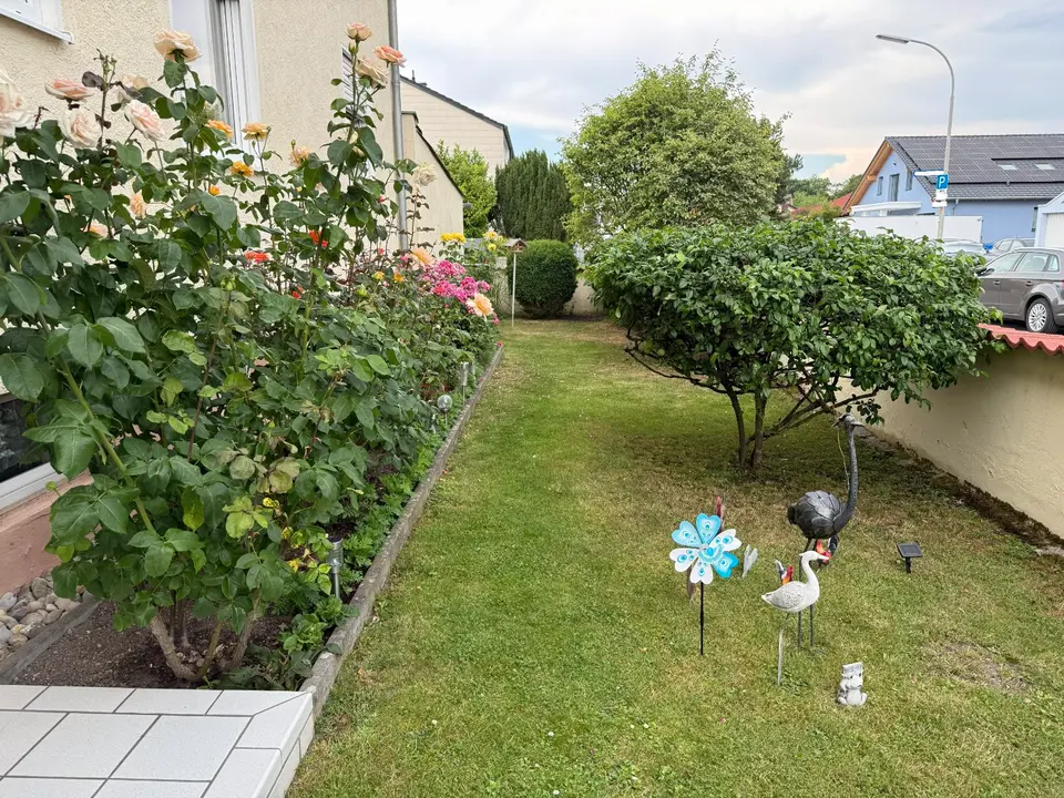 3 Zimmer Wohnung mit 64 m² in Ingolstadt – Bild 4