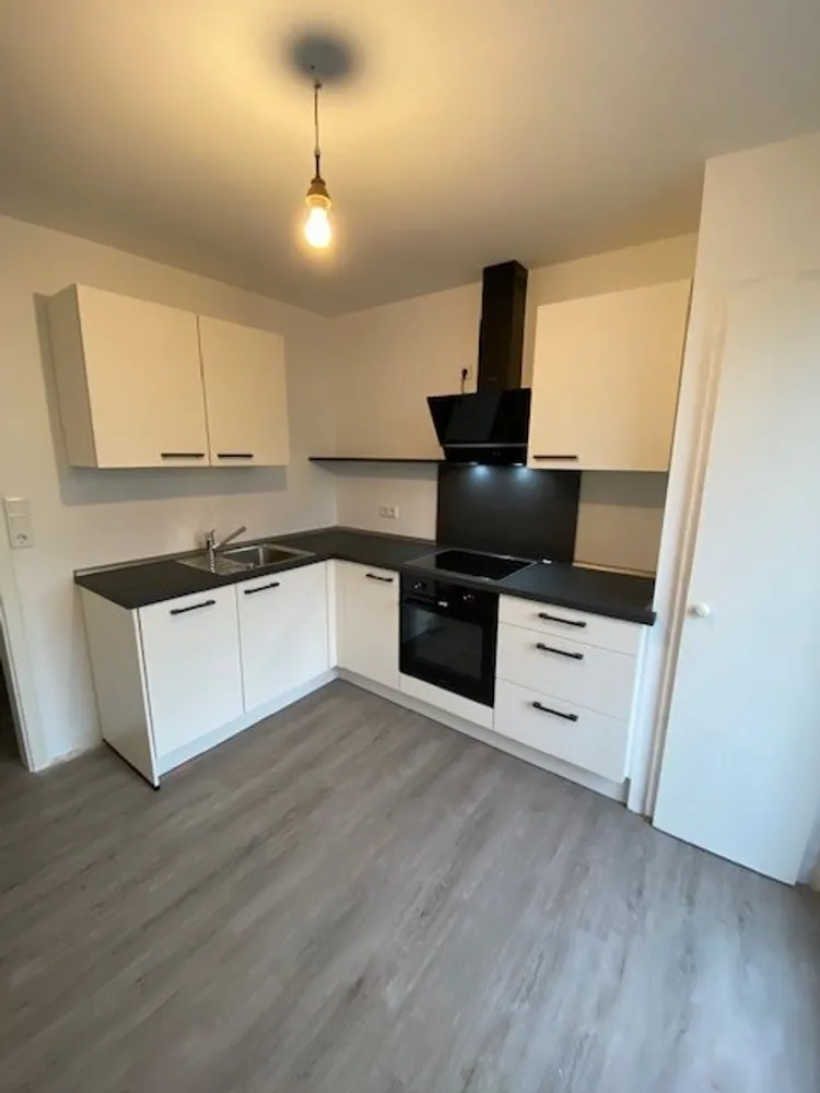 3 Zimmer Wohnung mit 62 m² in Bremen – Bild 10