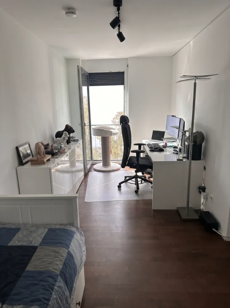 3 Zimmer Wohnung mit 105 m² in Stuttgart – Bild 5