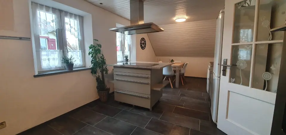 WG-Zimmer mit 90 m² in Singen – Bild 9