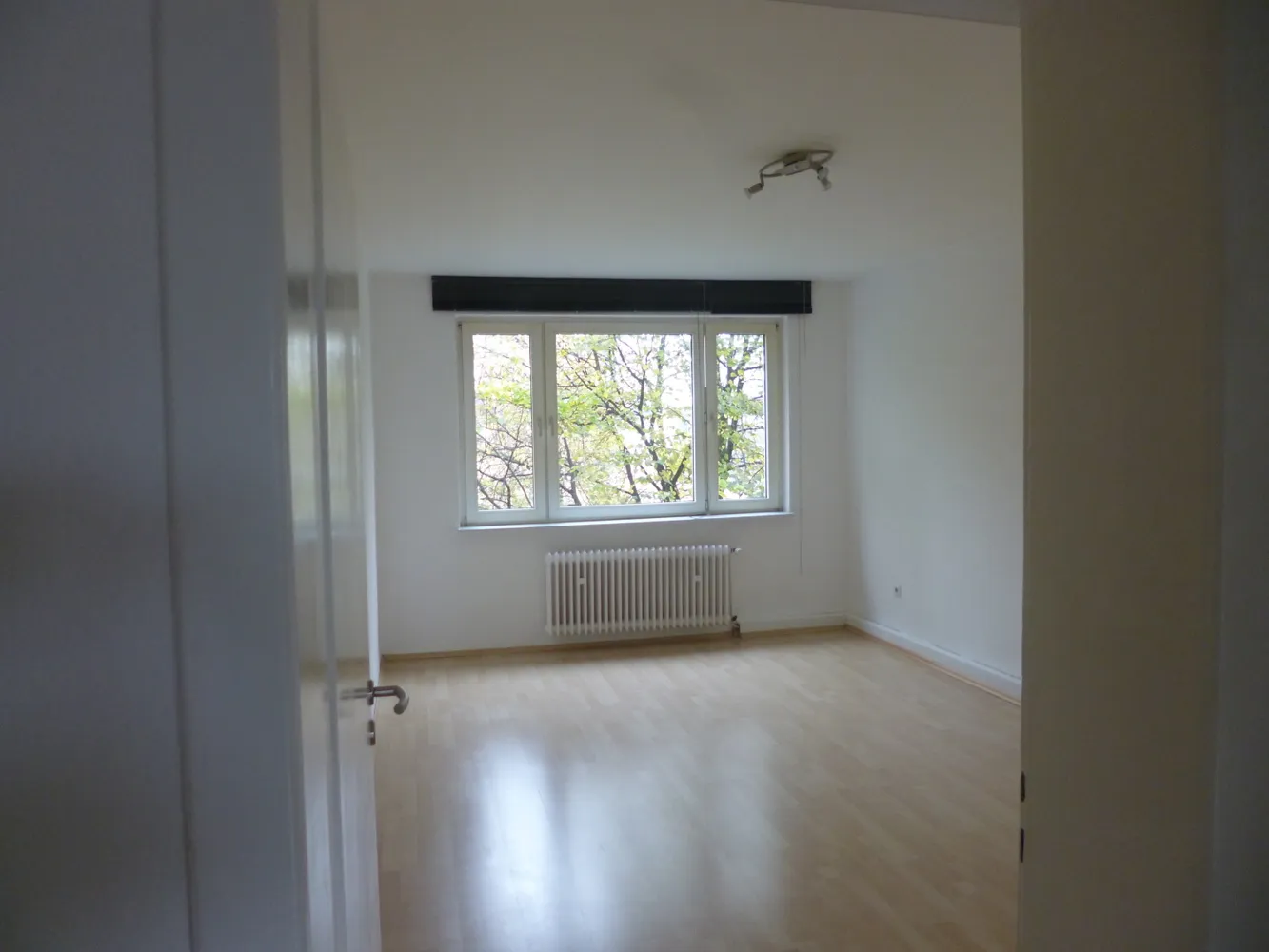 2 Zimmer Wohnung mit 42 m² in Düsseldorf – Bild 1