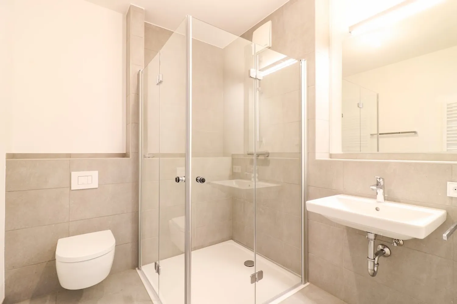 4 Zimmer Wohnung mit 115 m² in Frankfurt am Main – Bild 10