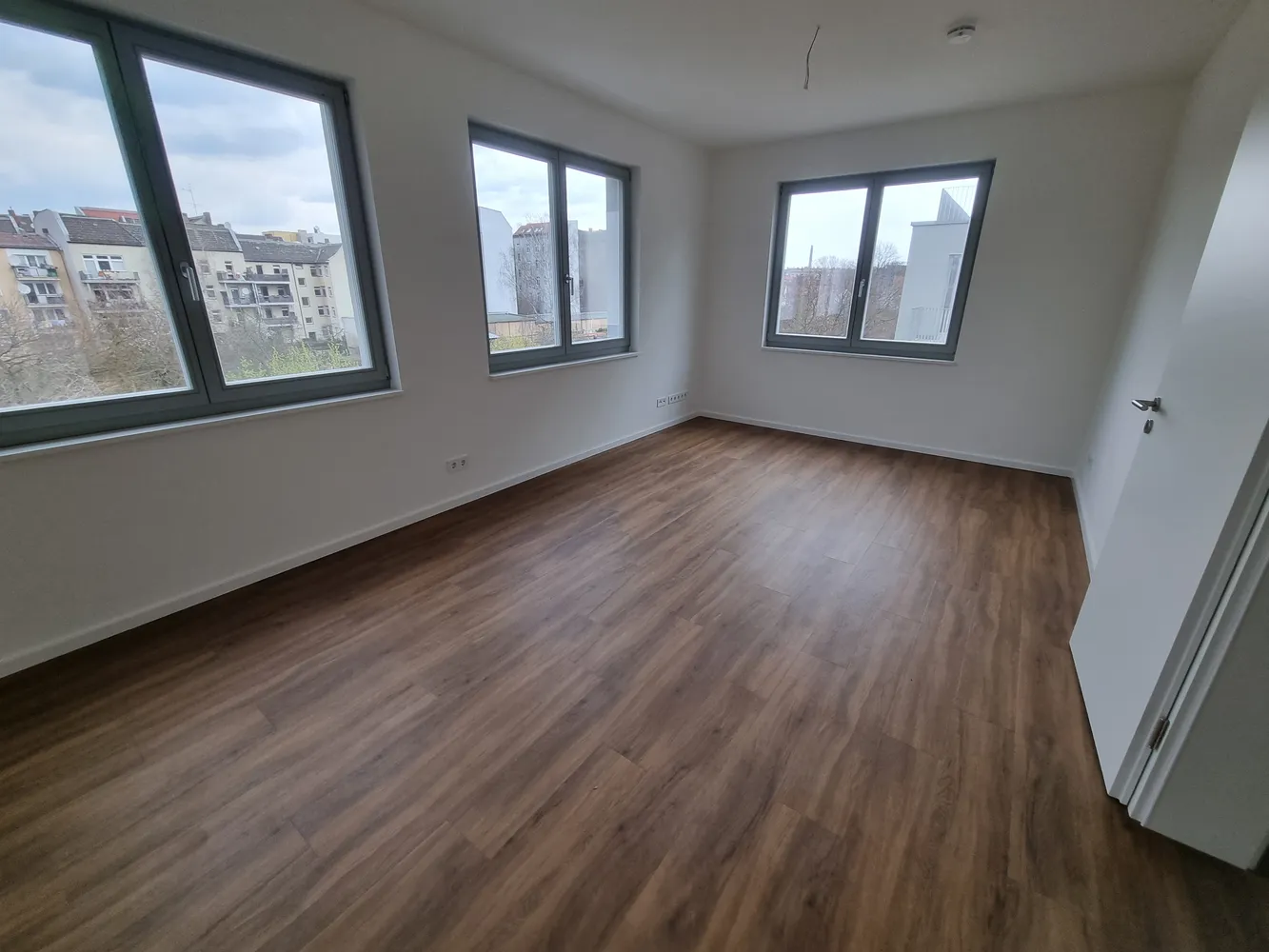 3 room apartment with 86 m² in Berlin – Photo 4