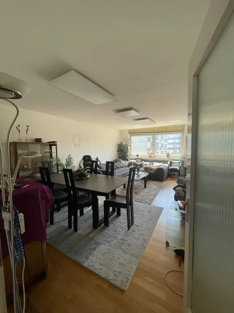 3 Zimmer Wohnung mit 94 m² in Köln – Bild 2