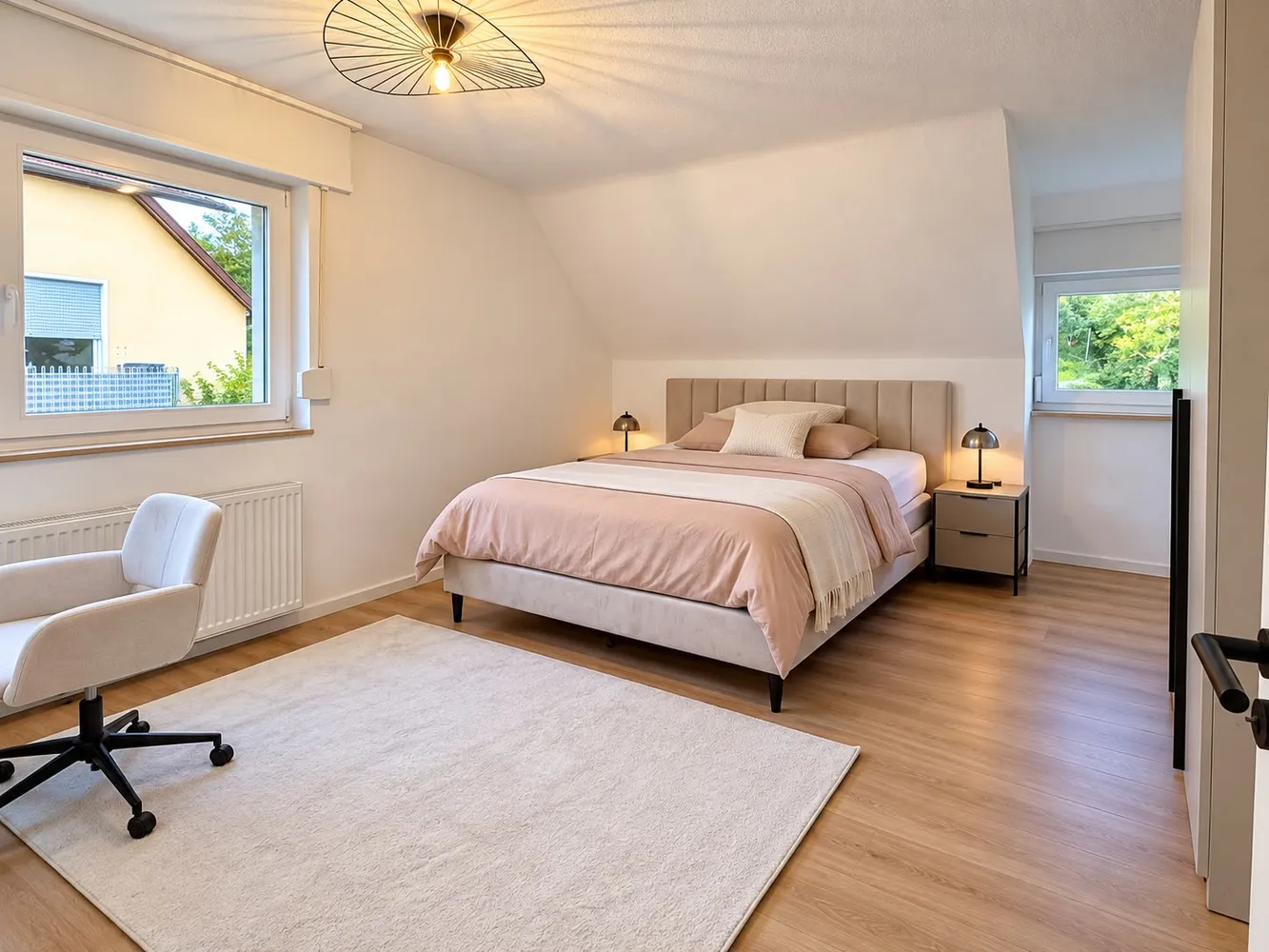 3 Zimmer Wohnung mit 62 m² in Stuttgart – Bild 3