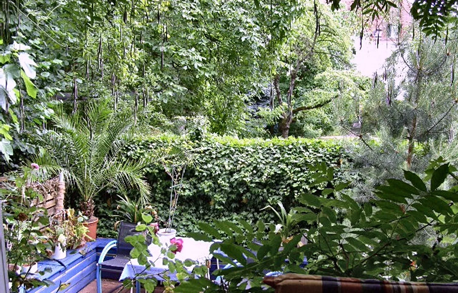 2 room apartment with 64 m² in Darmstadt – Photo 5