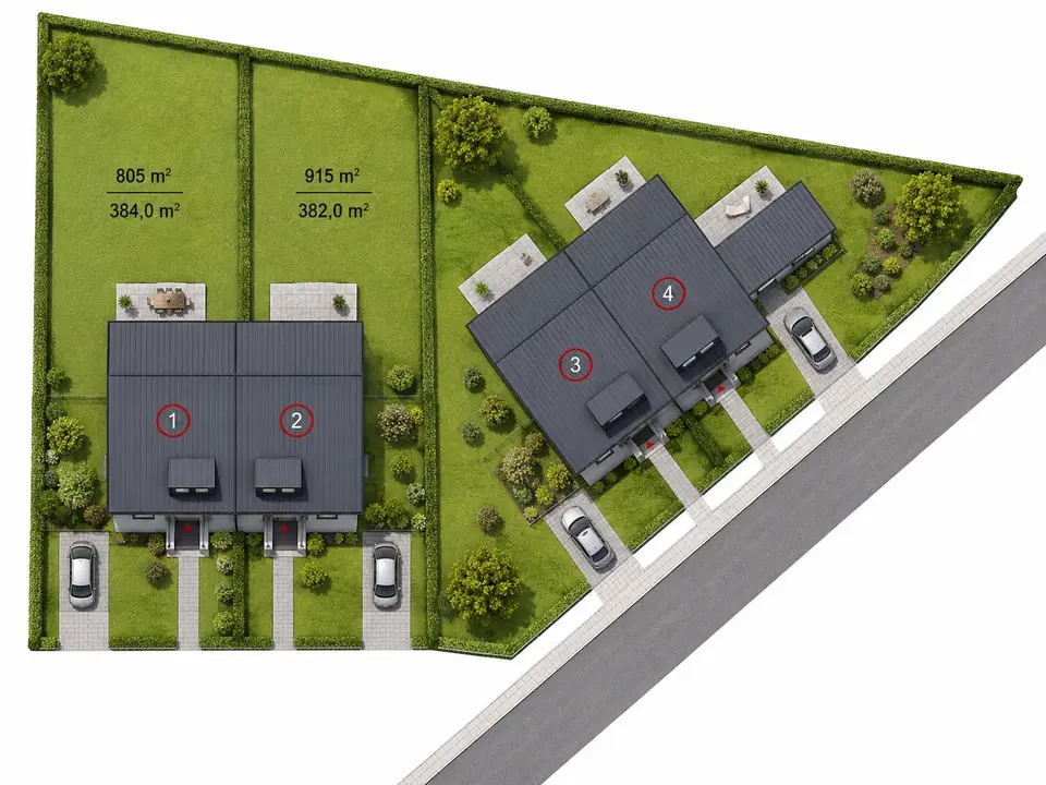 5 Zimmer Haus mit 122 m² in Gelsenkirchen – Bild 4