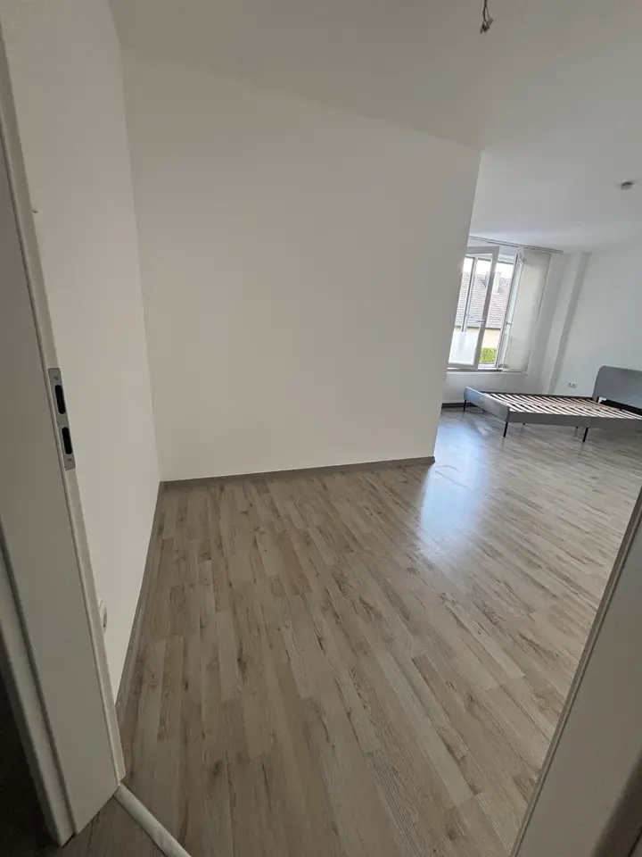 WG-Zimmer mit 27 m² in Osnabrück – Bild 2
