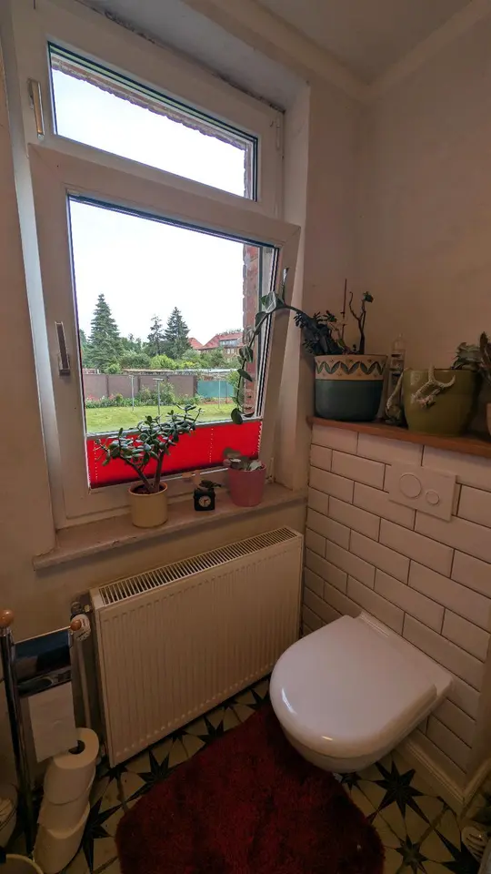 2 Zimmer Wohnung mit 69 m² in Stralsund – Bild 6
