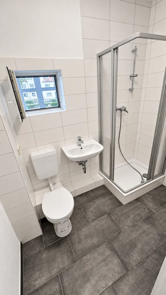 3 Zimmer Wohnung mit 61 m² in Dresden – Bild 7