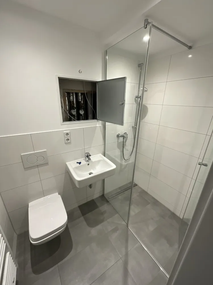 3 Zimmer Wohnung mit 68 m² in Leipzig – Bild 4
