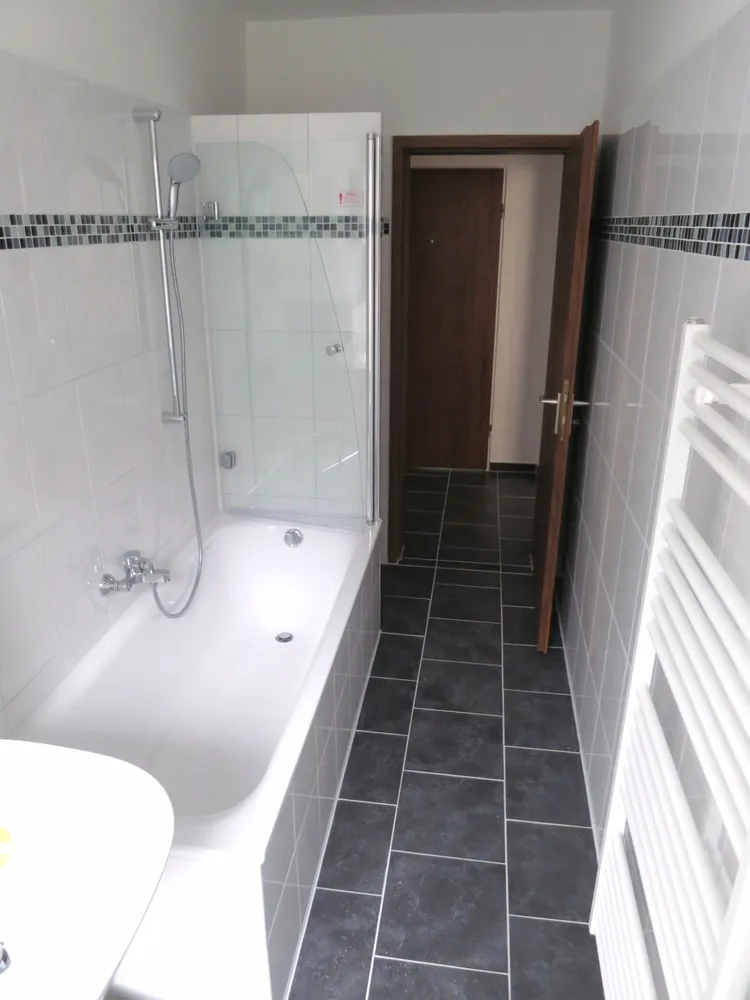 2 Zimmer Wohnung mit 47 m² in Essen – Bild 4