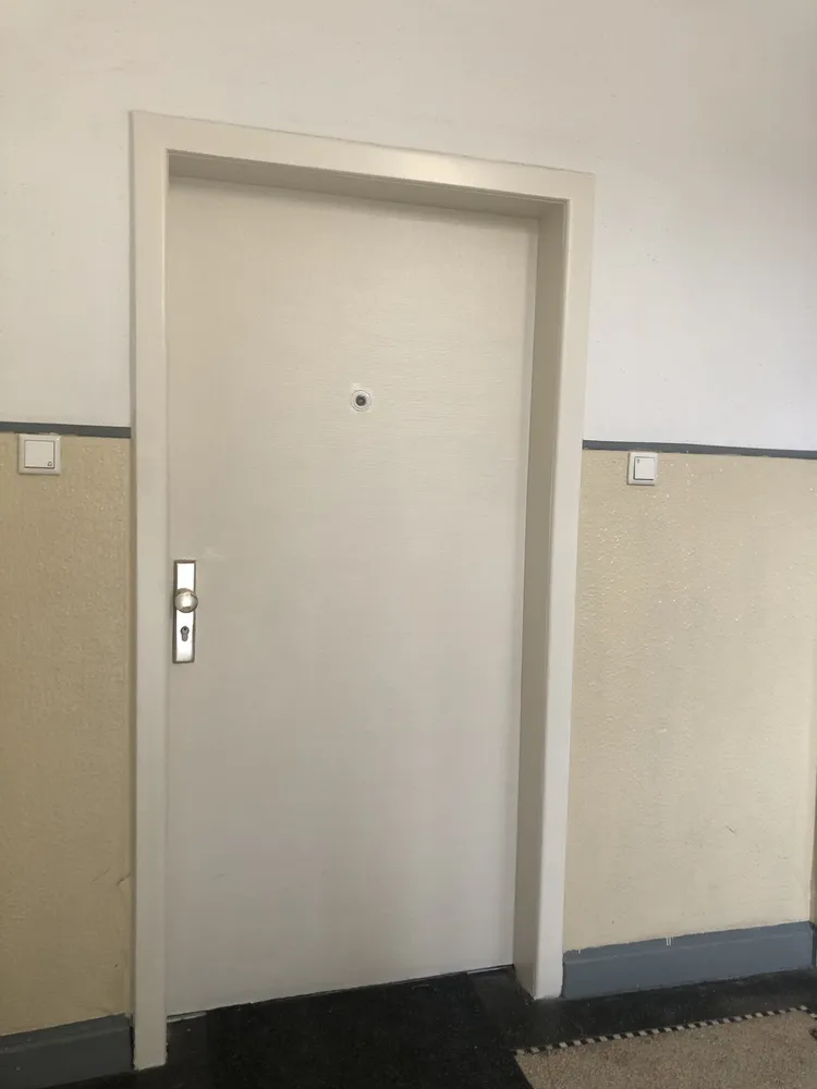 2 Zimmer Wohnung mit 46 m² in Düsseldorf – Bild 5