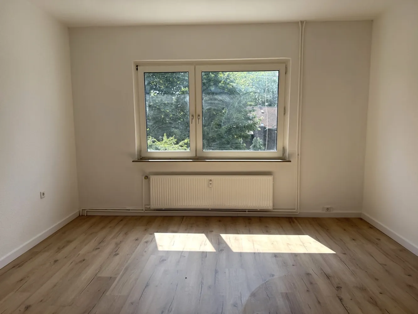 2 Zimmer Wohnung mit 59 m² in Gelsenkirchen – Bild 6