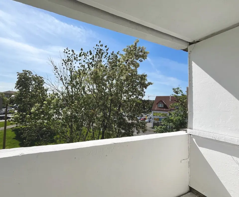 3 Zimmer Wohnung mit 60 m² in Bitterfeld-Wolfen – Bild 8