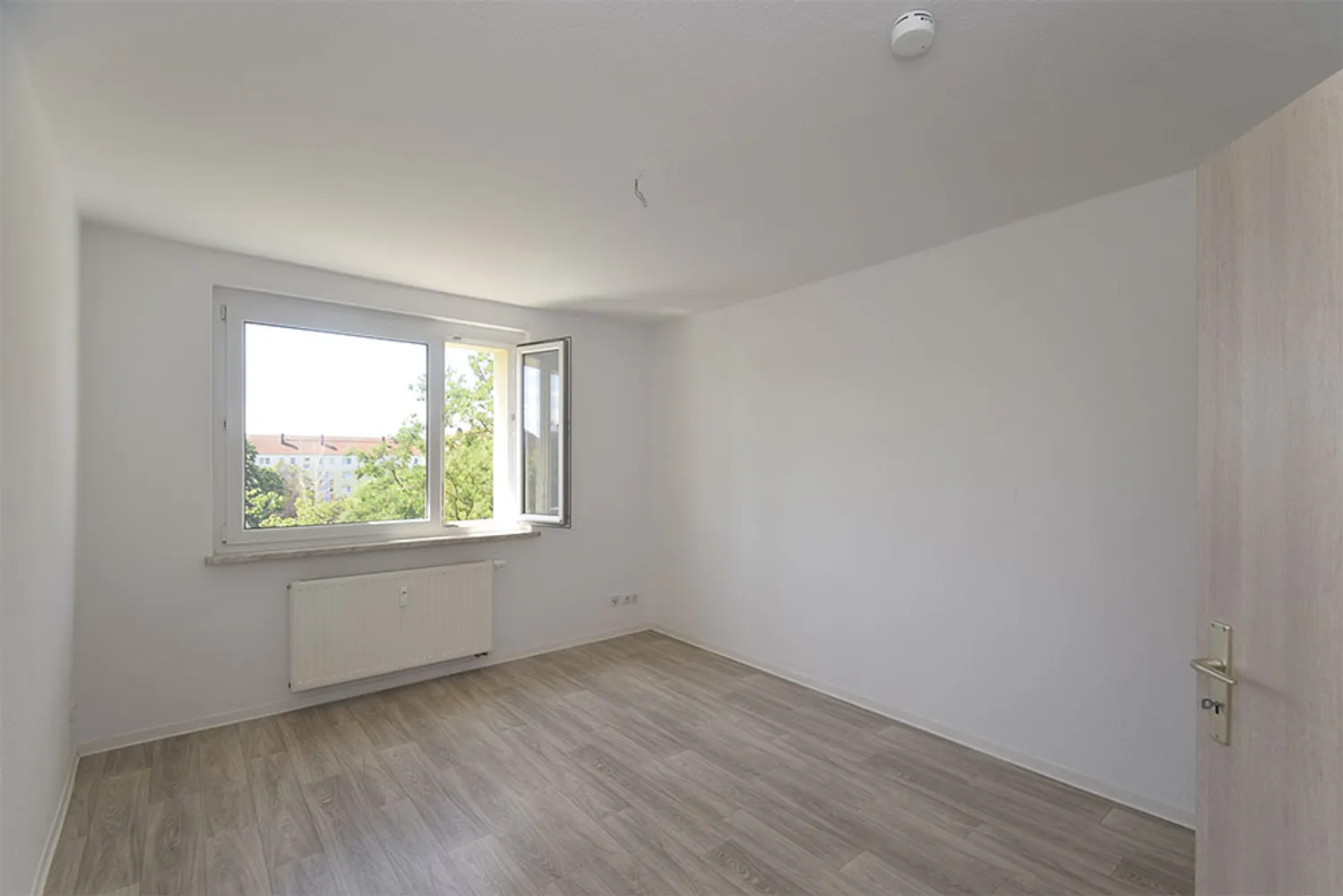 3 Zimmer Wohnung mit 59 m² in Halle (Saale) – Bild 7