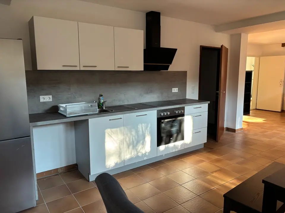 2 Zimmer Wohnung mit 51 m² in Erlangen – Bild 10