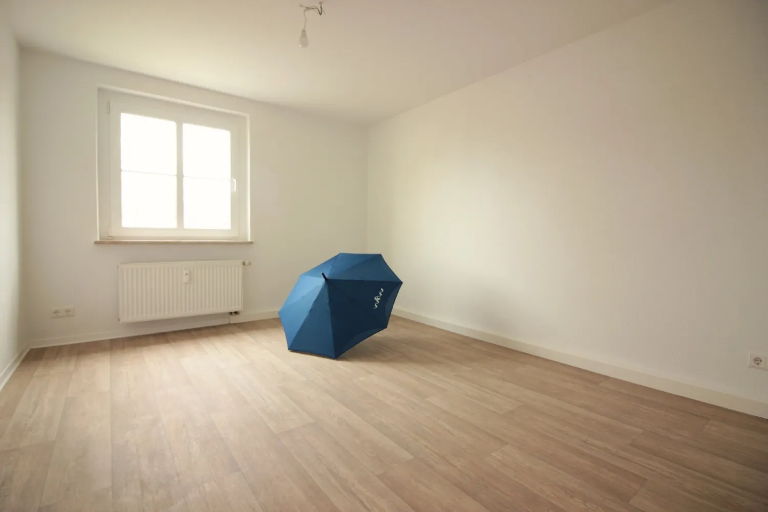2 room apartment with 46 m² in Chemnitz – Photo 7
