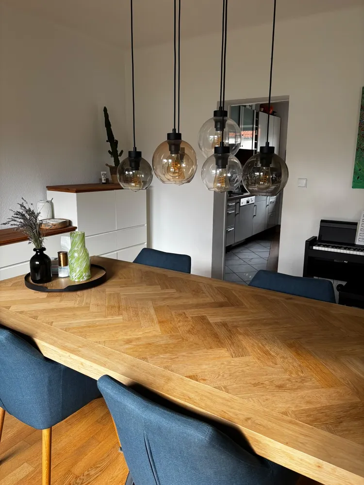 3 Zimmer Wohnung mit 120 m² in Hannover – Bild 4