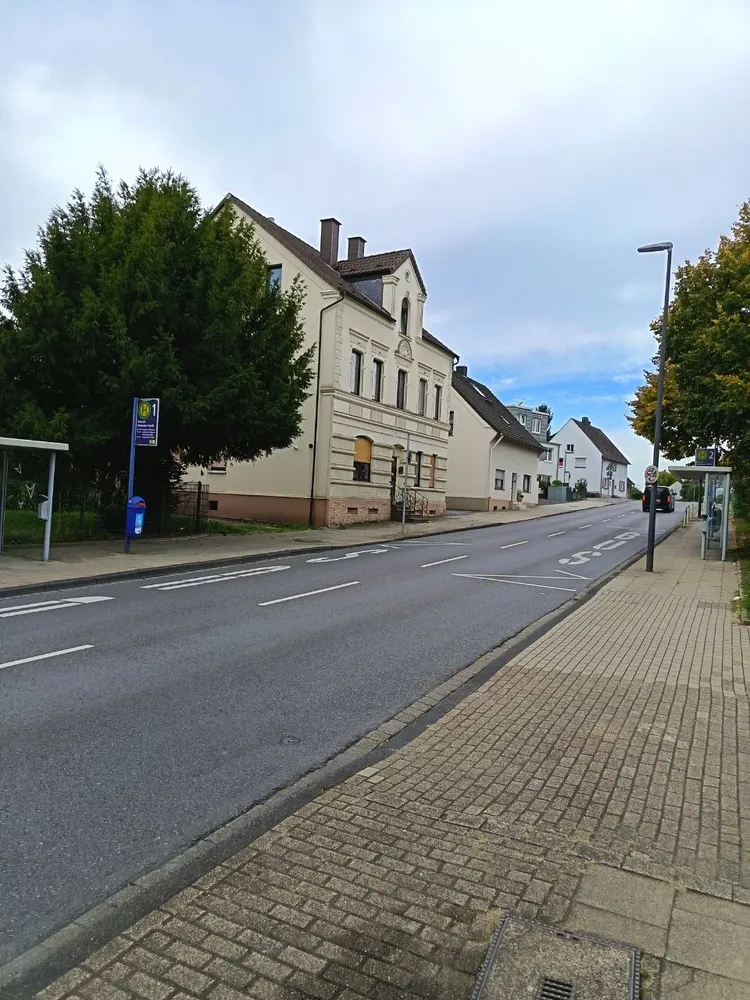 2 Zimmer Wohnung mit 45 m² in Essen – Bild 1