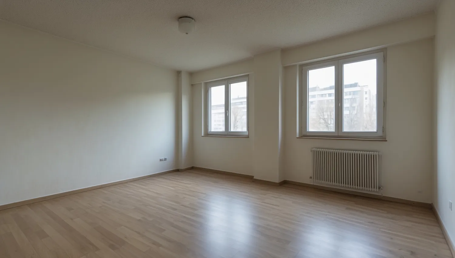 2 Zimmer Wohnung mit 60 m² in Berlin – Bild 2