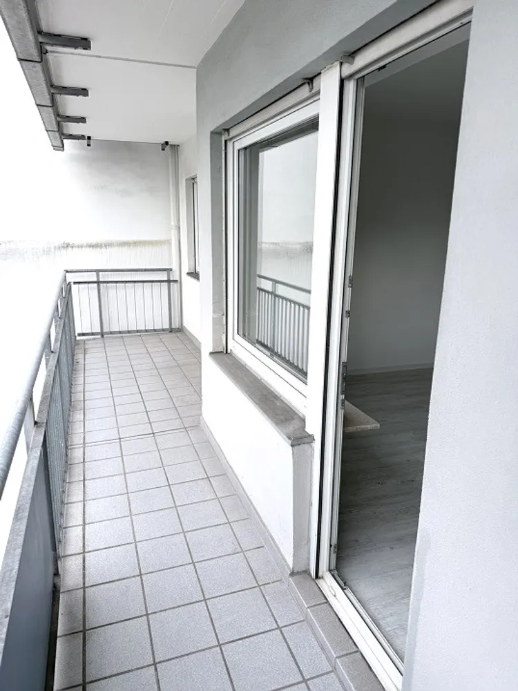 2 Zimmer Wohnung mit 43 m² in Karlsruhe – Bild 3