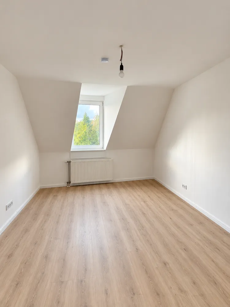 4 Zimmer Wohnung mit 85 m² in Wuppertal – Bild 6