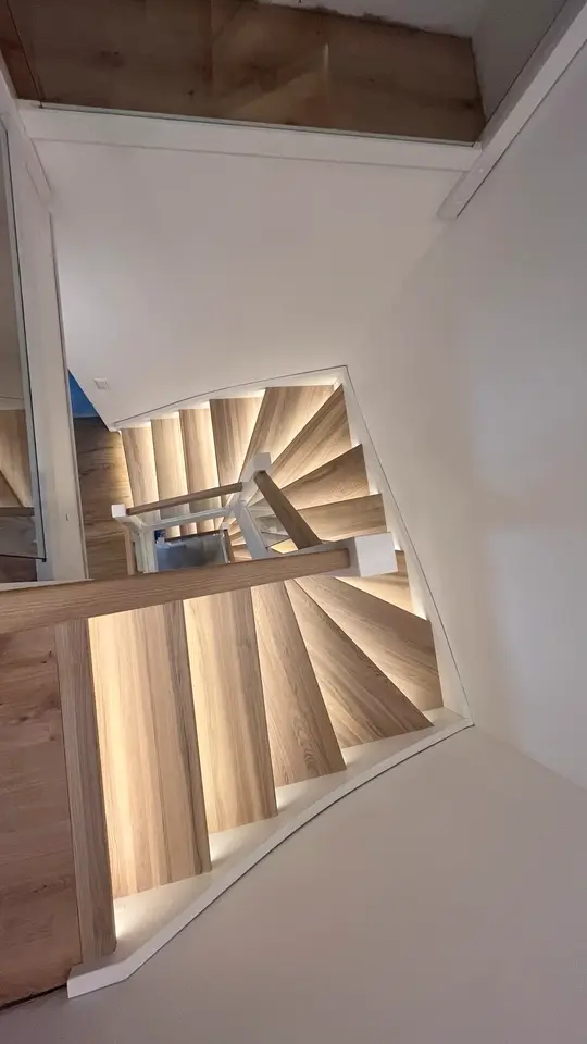 5 Zimmer Haus mit 135 m² in Lübeck – Bild 9