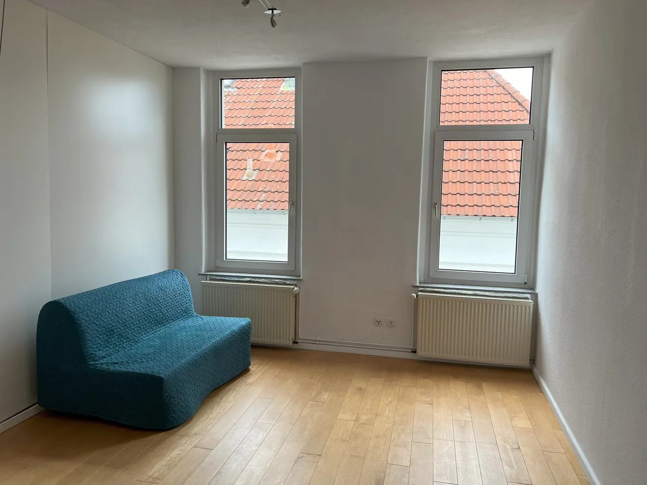 1 room apartment with 40 m² in Brunswick – Photo 3