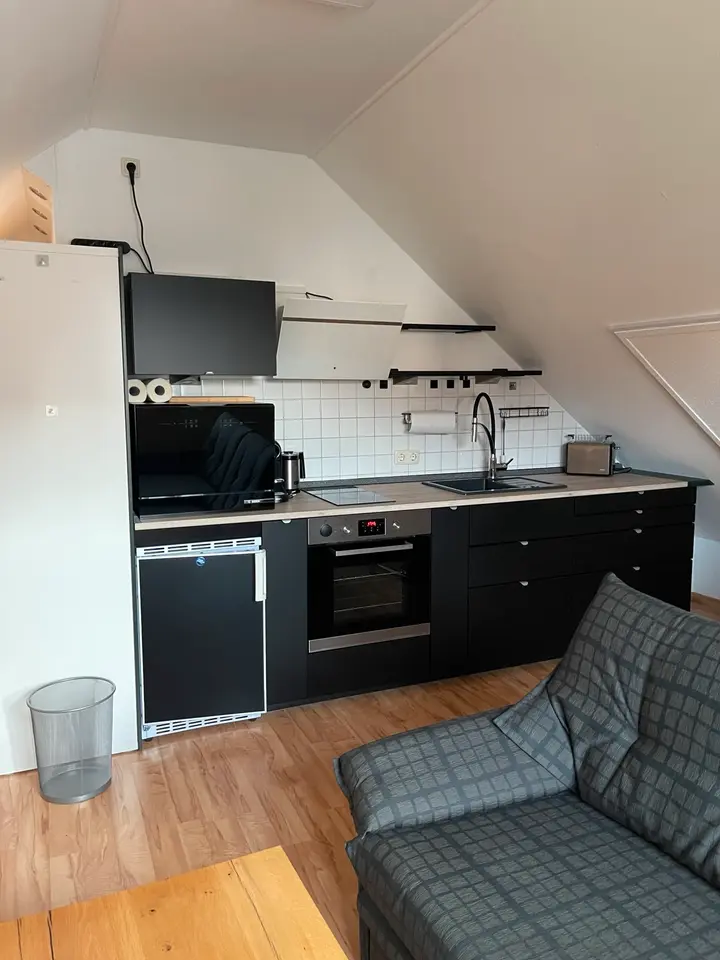 2 Zimmer Wohnung mit 38 m² in Freising – Bild 9