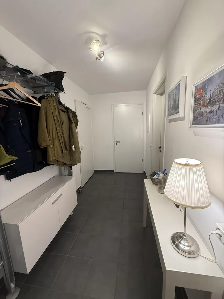 2 Zimmer Wohnung mit 71 m² in Frankfurt am Main – Bild 6
