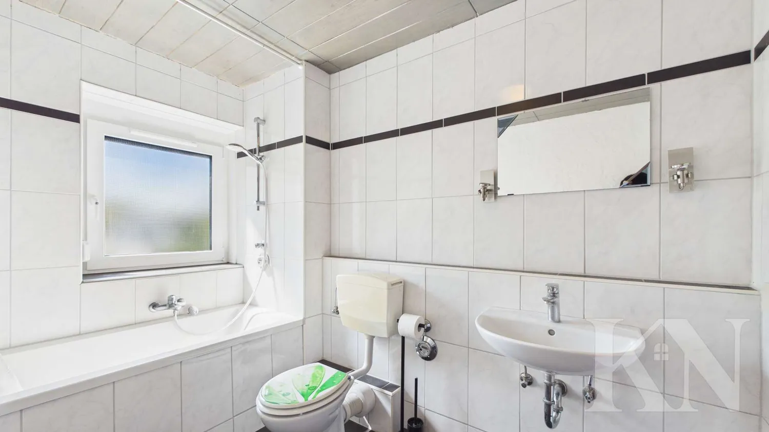 2 Zimmer Wohnung mit 50 m² in Saarbrücken – Bild 4