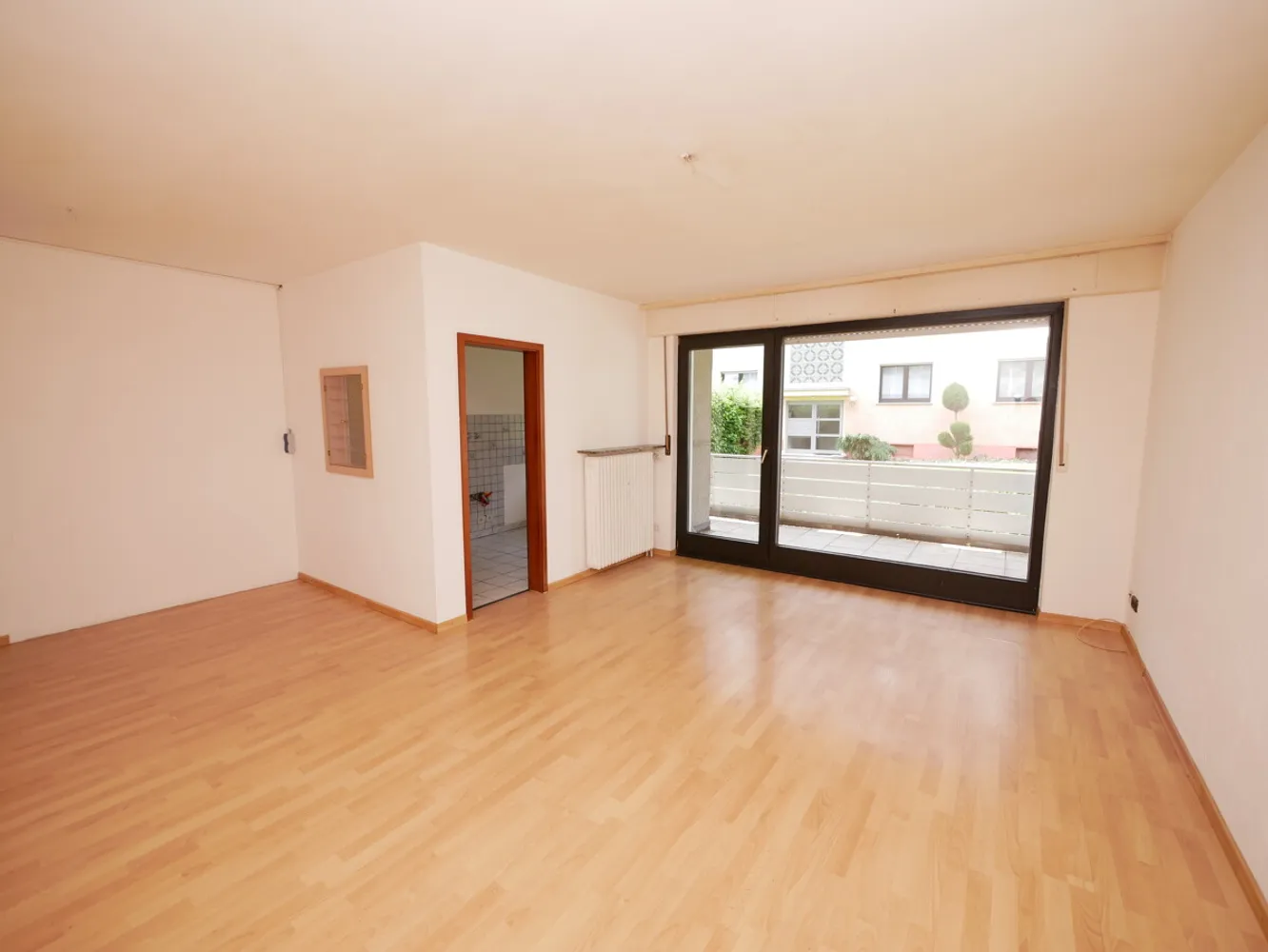4 Zimmer Wohnung mit 73 m² in Essen – Bild 3