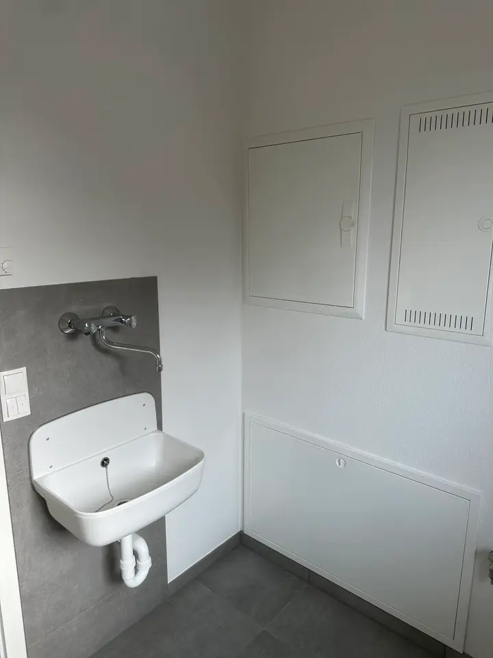 3 Zimmer Wohnung mit 104 m² in Leer – Bild 9